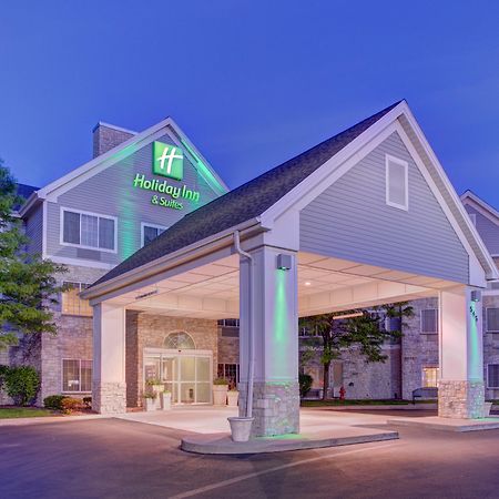 Holiday Inn Milwaukee Airport By Ihg Exterior photo