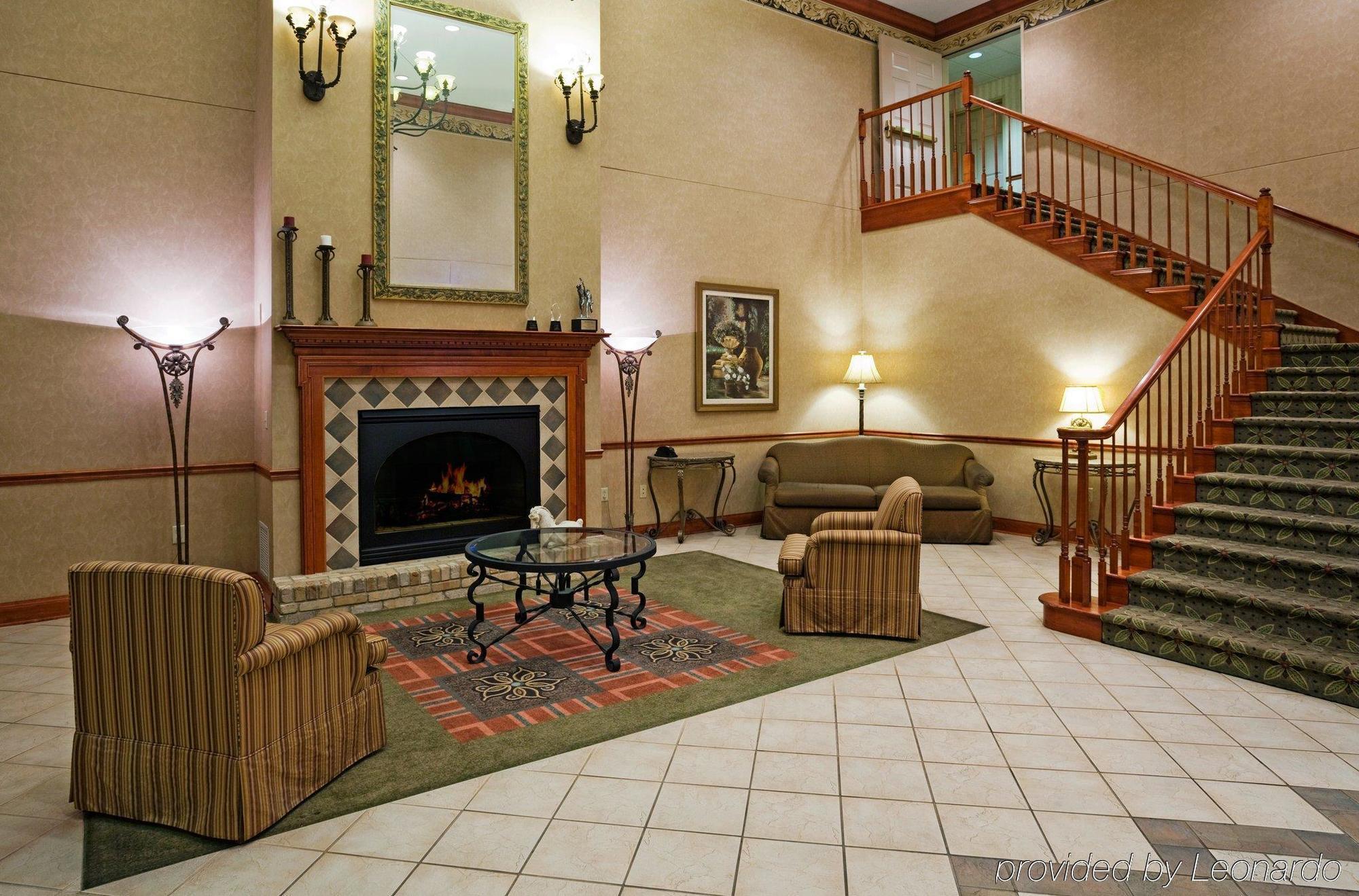 Holiday Inn Milwaukee Airport By Ihg Interior photo