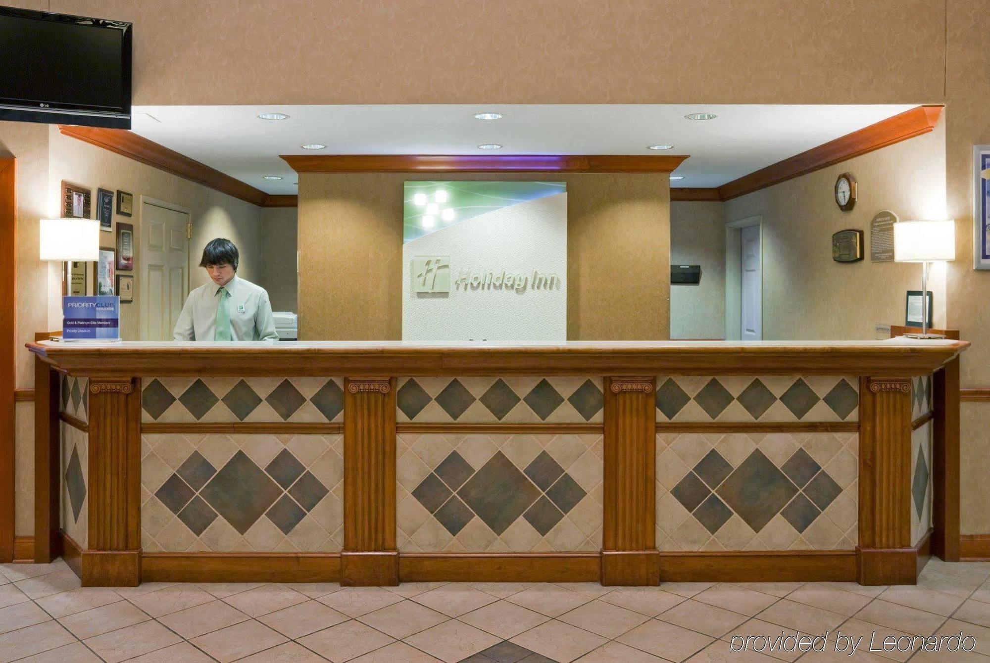Holiday Inn Milwaukee Airport By Ihg Exterior photo